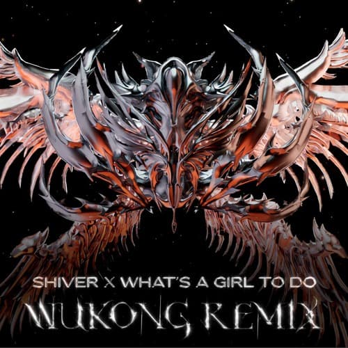 KI/KI - What's a Girl to Do in '25 (w/ Shiver vocals) (WUKONG REMIX)