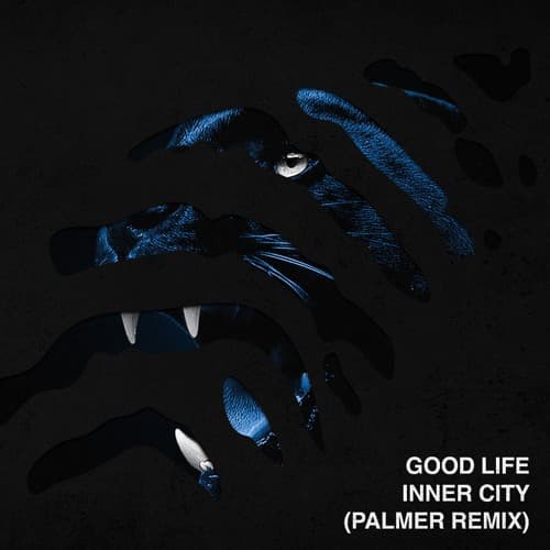 GOOD LIFE - INNER CITY (PALMER REMIX)