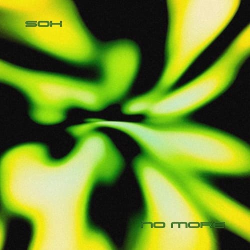 SOX - No More