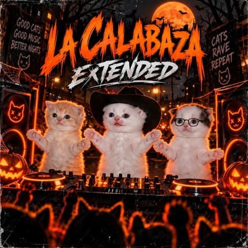 LA CALABAZA TIKTOK (Extended Novashups) Free
