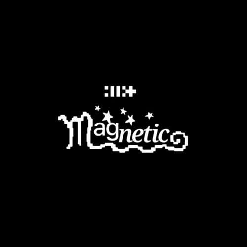 illit - magnetic (lime remix)
