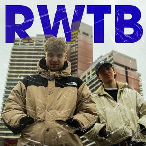 FERRAND X SASUMA - RWTB