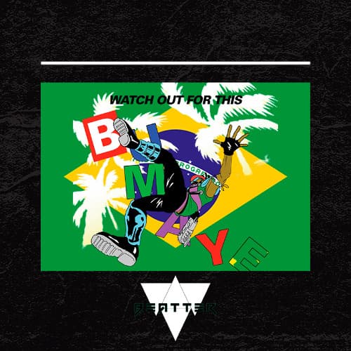 Bumaye (Beatter Baile Edit)