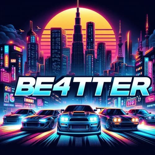 Tokyo Drift (Beatter Baile Edit)
