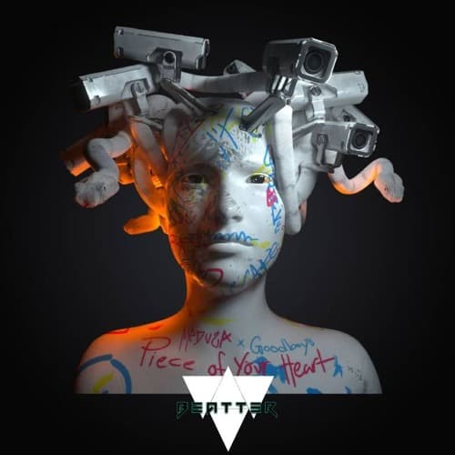 Piece of your Heart (Beatter Baile Edit)