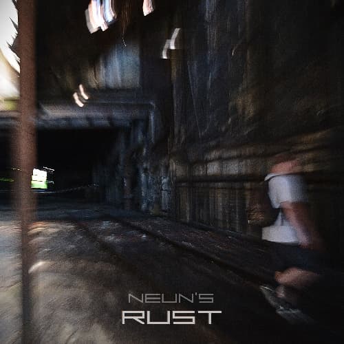 Rust
