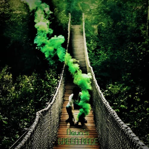 Green Rage