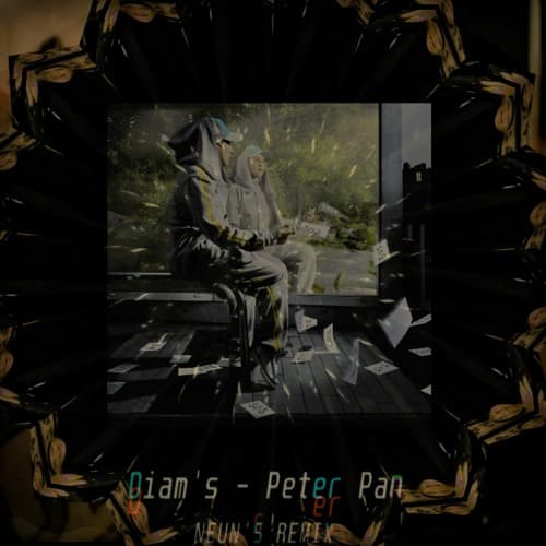 Diam's - Peter Pan (Neun's Remix)
