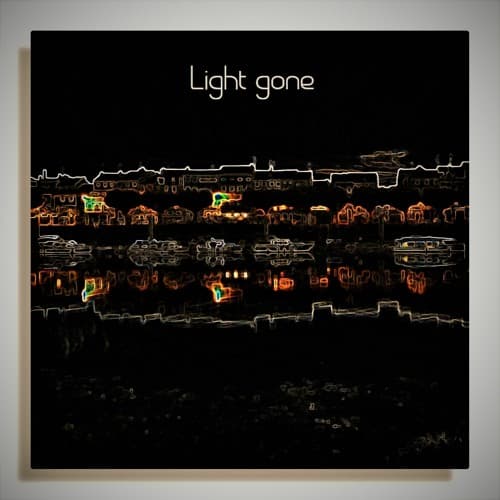 Light Gone