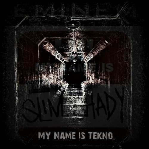 My Name Is Tekno