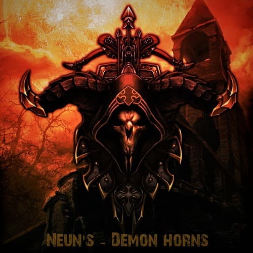 Demon Horns