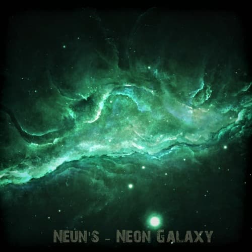 Neon Galaxy