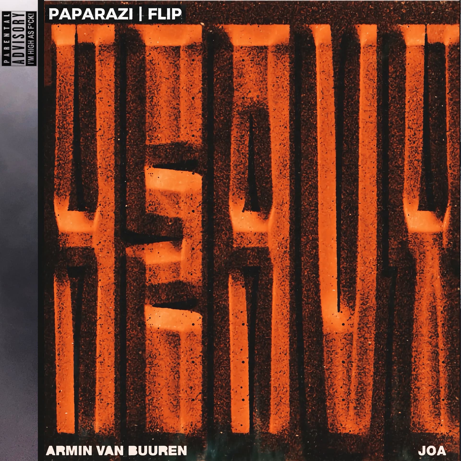 HEAVY ( PAPARAZI Flip )