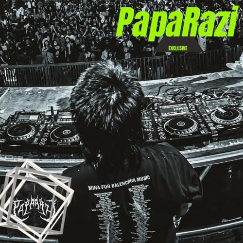 Rock That Party ( PapaRazi Mashup )