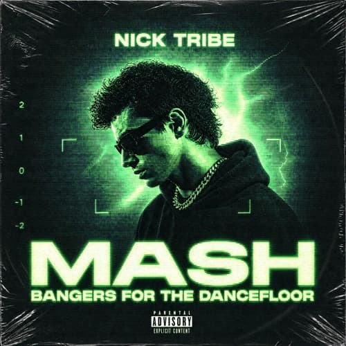 Nick Tribe Mash #001