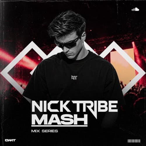 Nick Tribe MASH #003