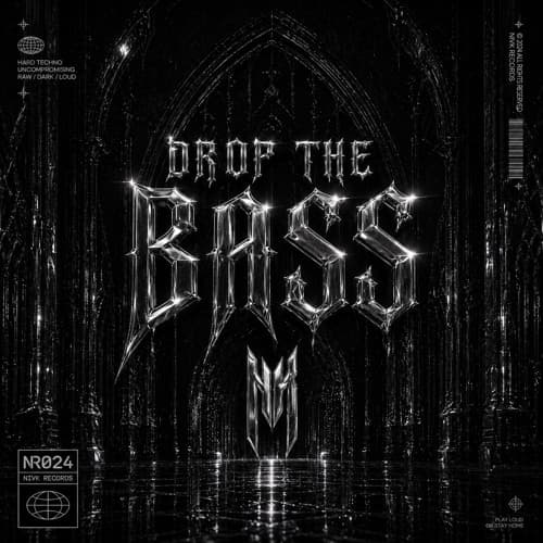 DROP THE BASS