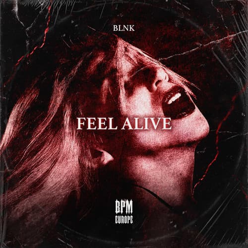 BLNK - Feel Alive