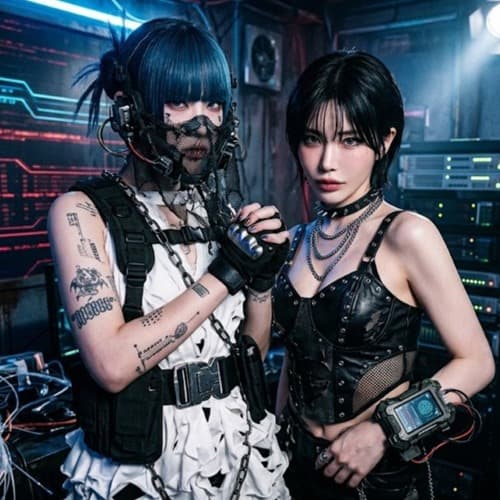 C.Holly X DJ SODA 花心大蘿蔔 DJ StarBer hardstyle mix (buy=fdl)