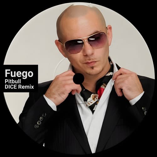 Fuego (DICE Remix)