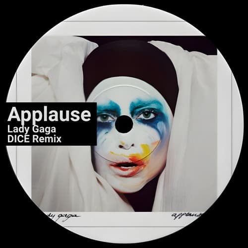 Applause (DICE Remix)