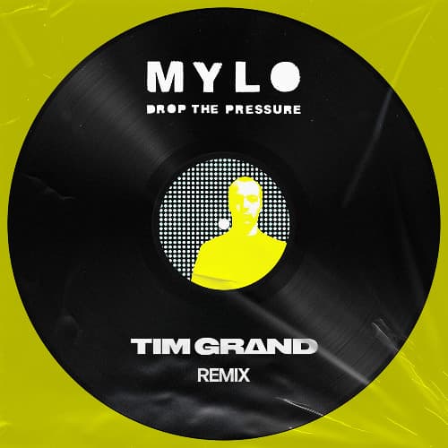 Drop the pressure (Tim Grand Remix)