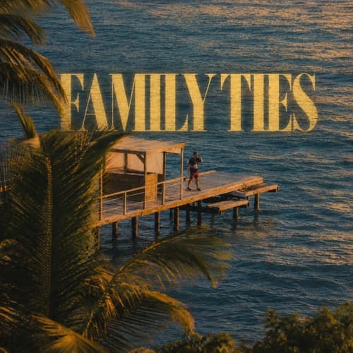 Family Ties (Kodat Remix)