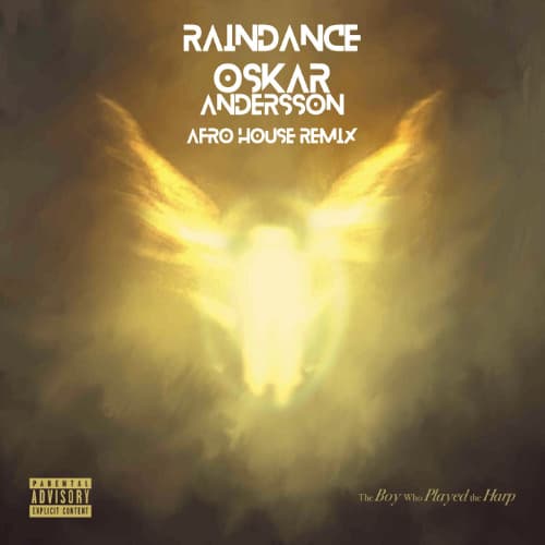 Dave & Tems - Raindance (Oskar Andersson Afro House Remix)