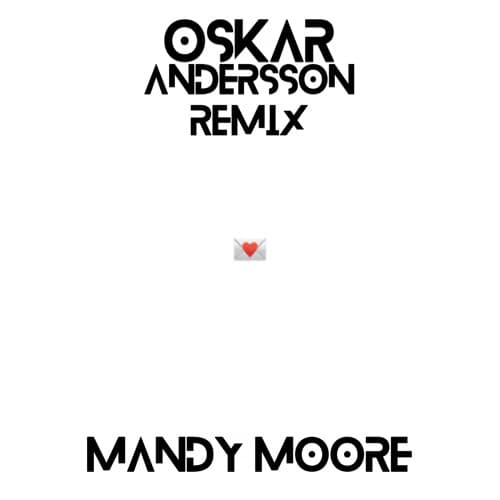 Hov1 - Mandy Moore (Oskar Andersson Remix)