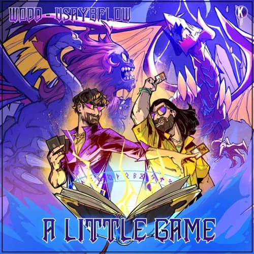 A Little Game