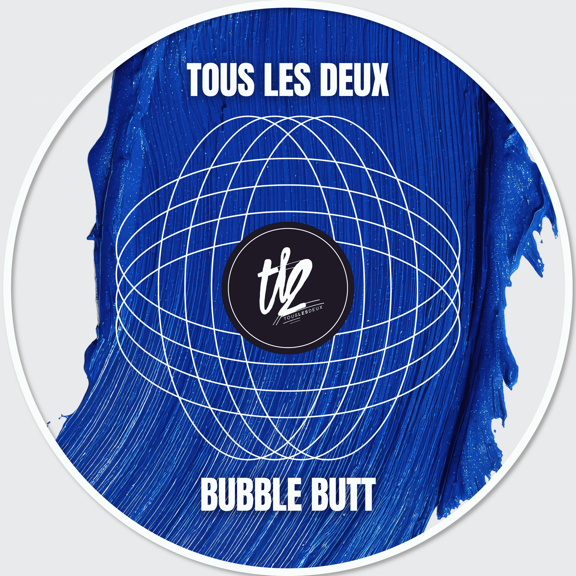 Major Lazer - Bubble Butt (Tous Les Deux Ram Pam Edit)