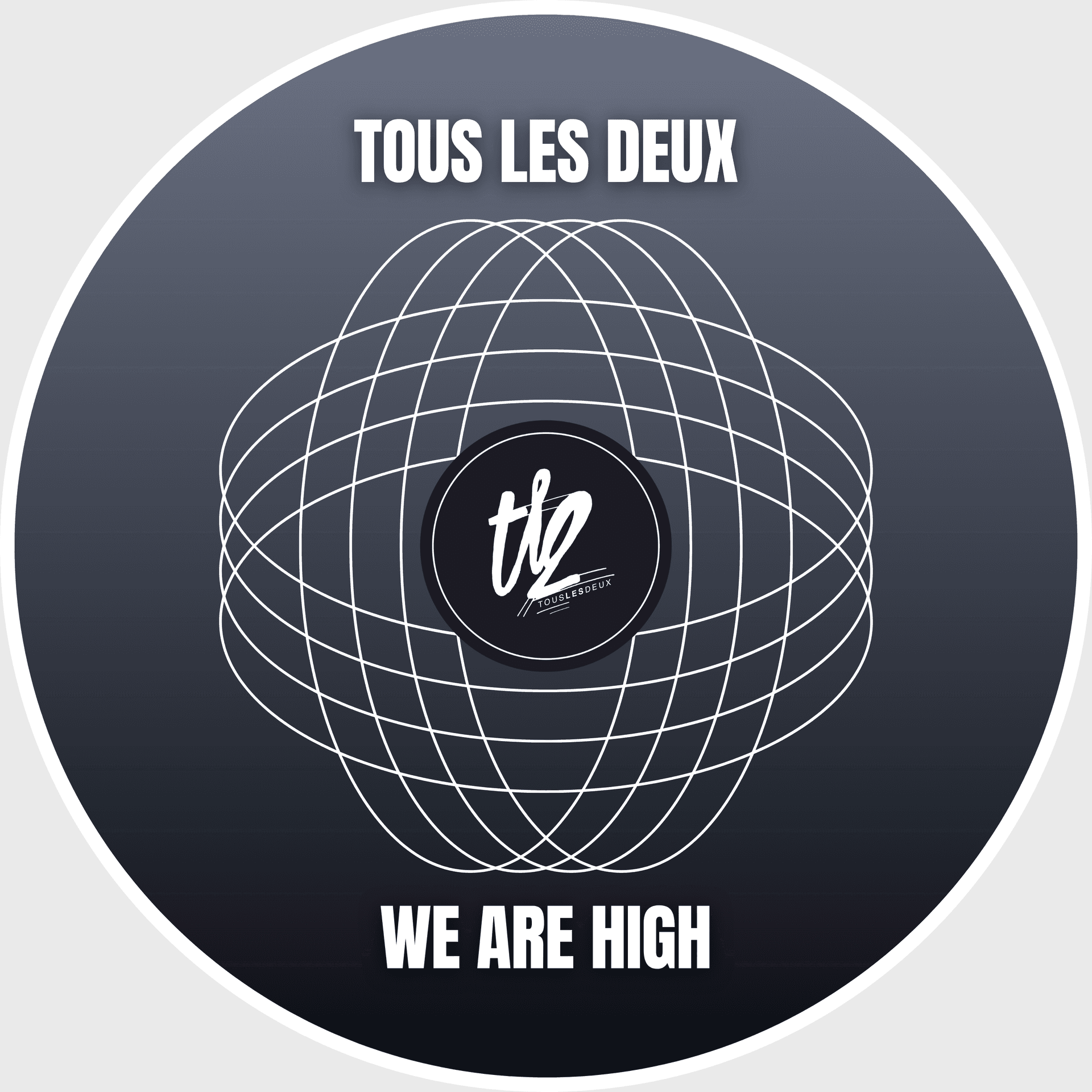 Kanye West, Selecta Killa - We Are High (Tous Les Deux Dancehall Blend)