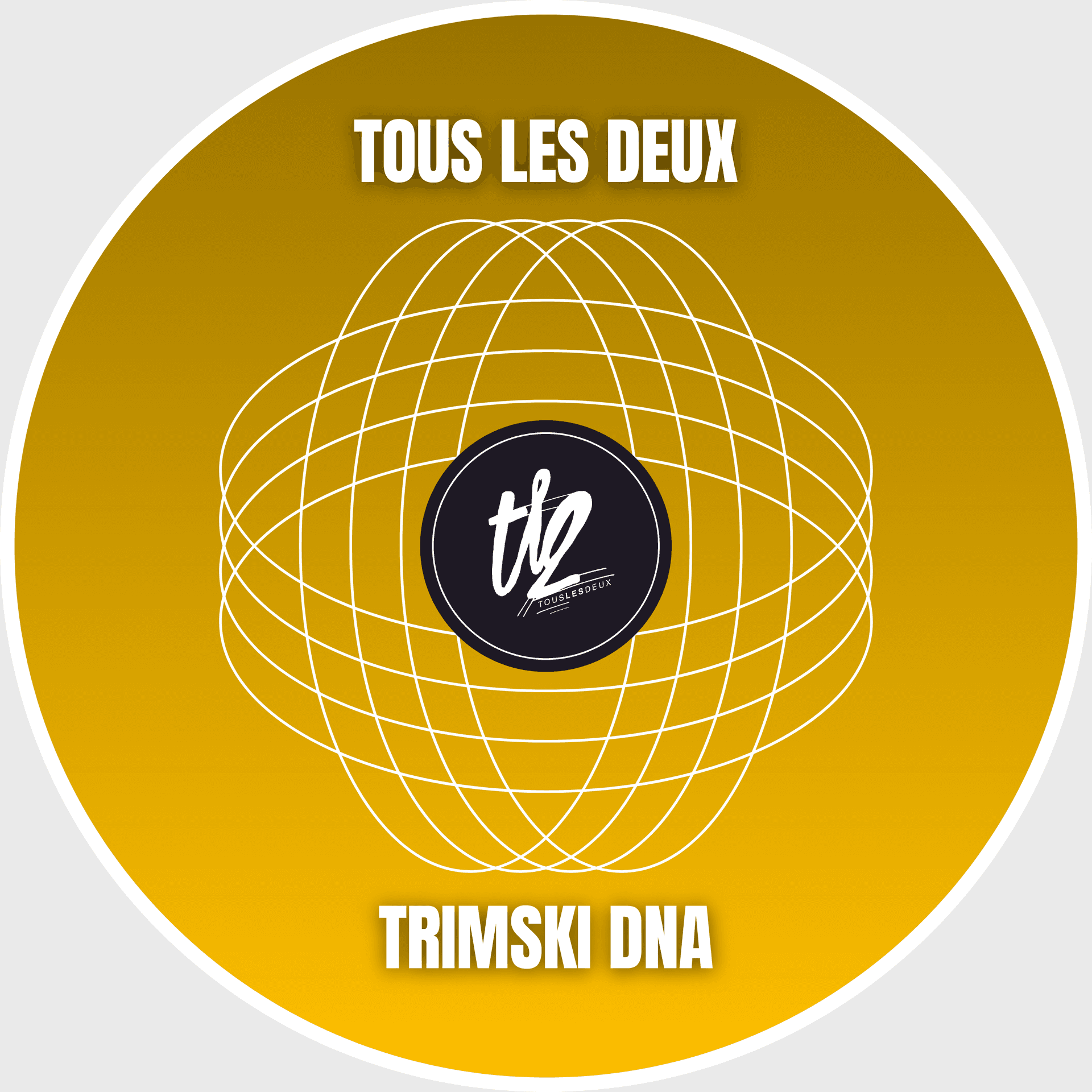 Kendrick Lamar, NAV, Young Thug - Trimski DNA (Tous Les Deux Hip Hop Blend)