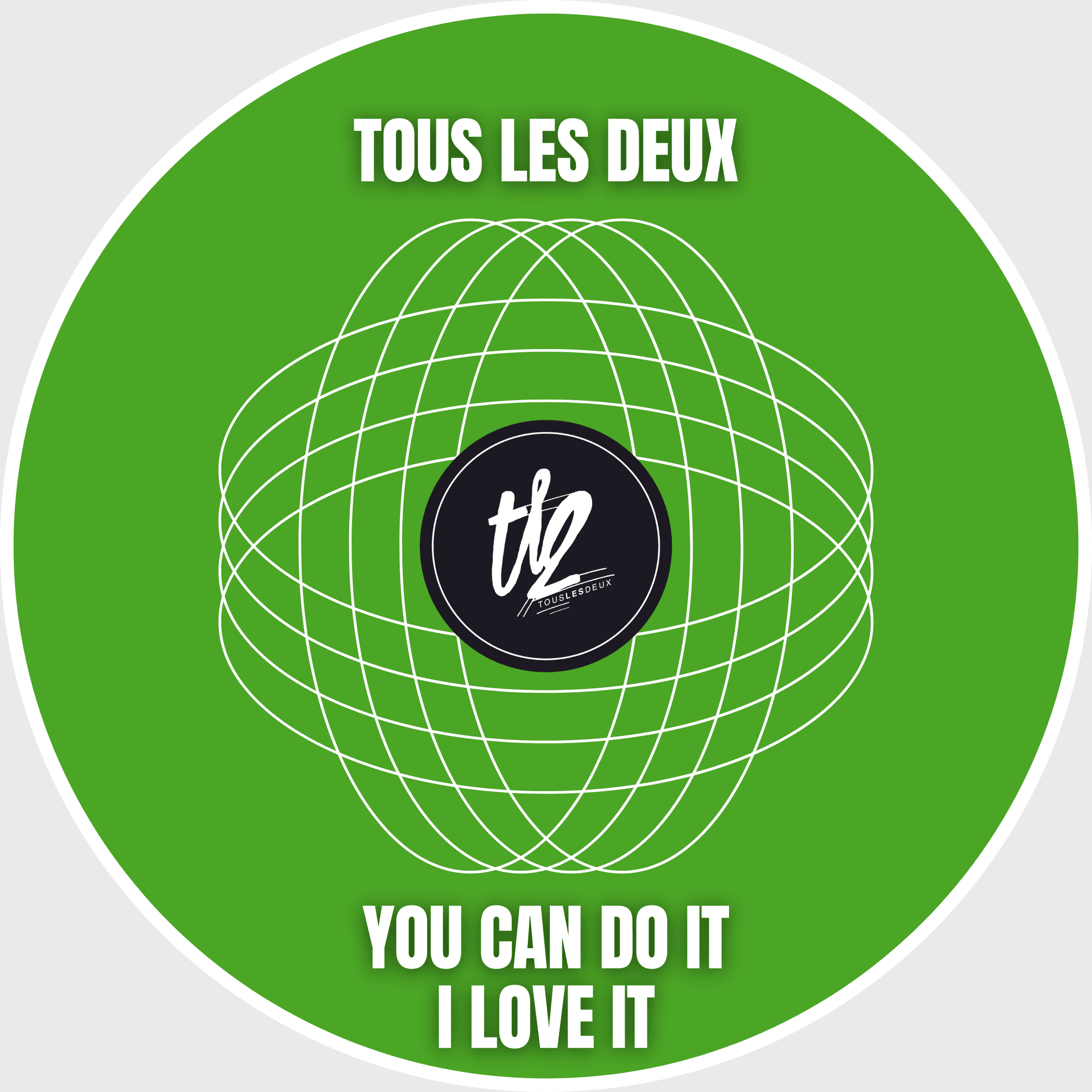 Kybba, Ice Cube, J Balvin - You Can Do It x I Love It (Tous Les Deux Dancehall Blend)