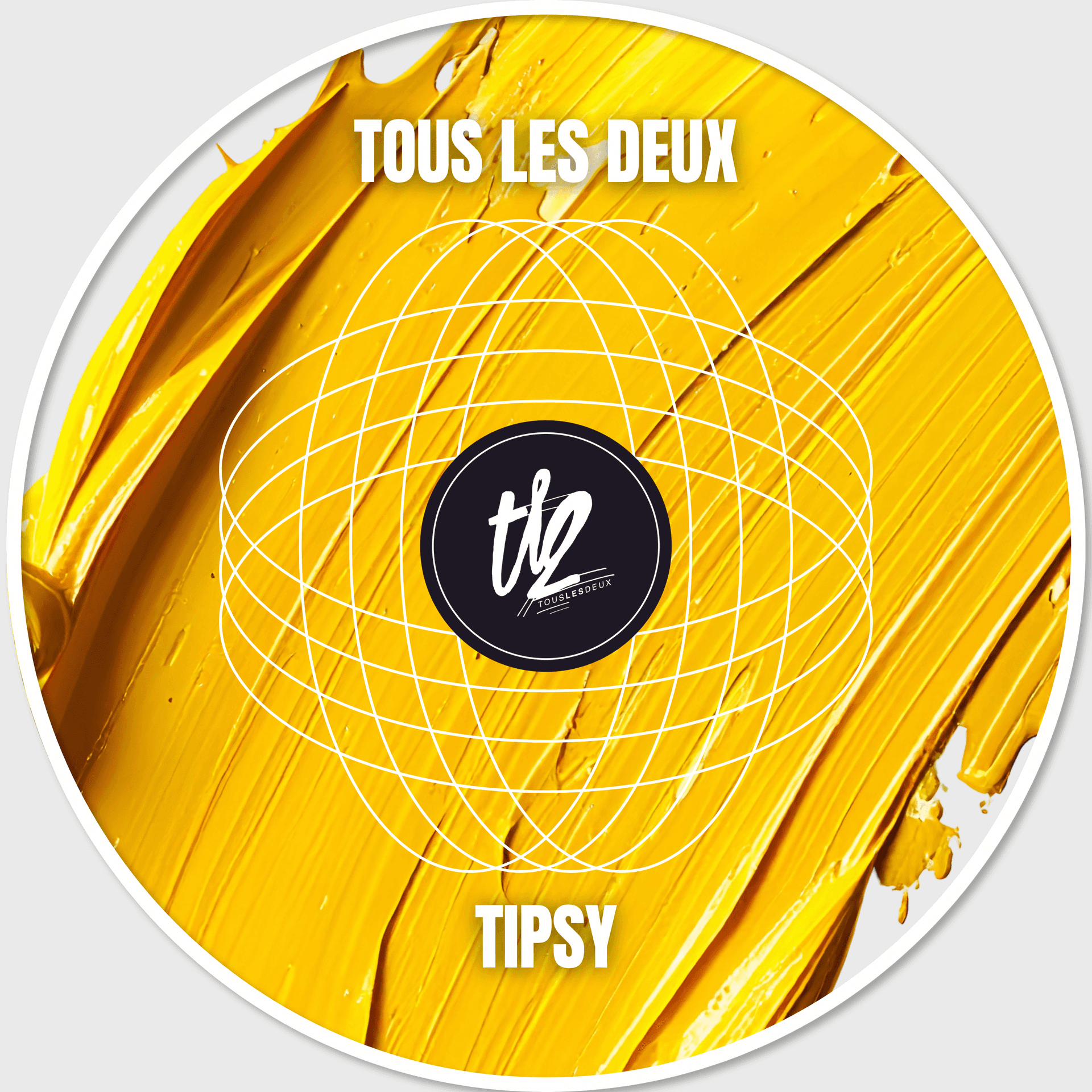 J-Kwon - Tipsy (Tous Les Deux Hot In Herre Edit)