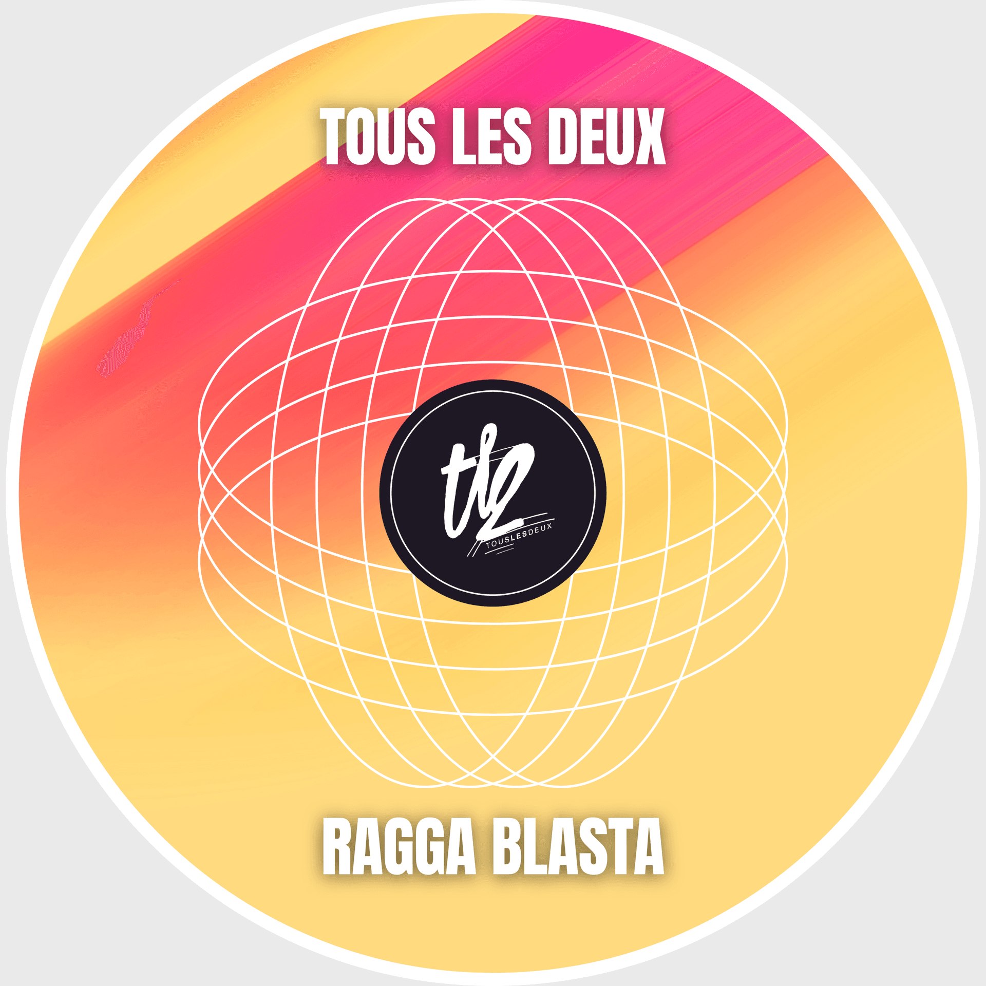 Skarra Mucci - Ragga Blasta (Tous Les Deux Brawlin Edit)