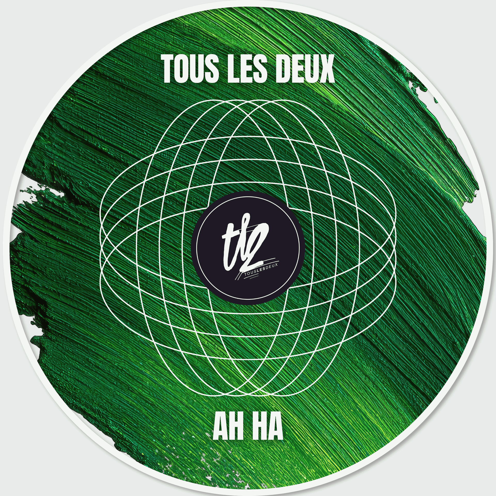 Cardi B - AH HA (Tous Les Deux You Are The One Edit)