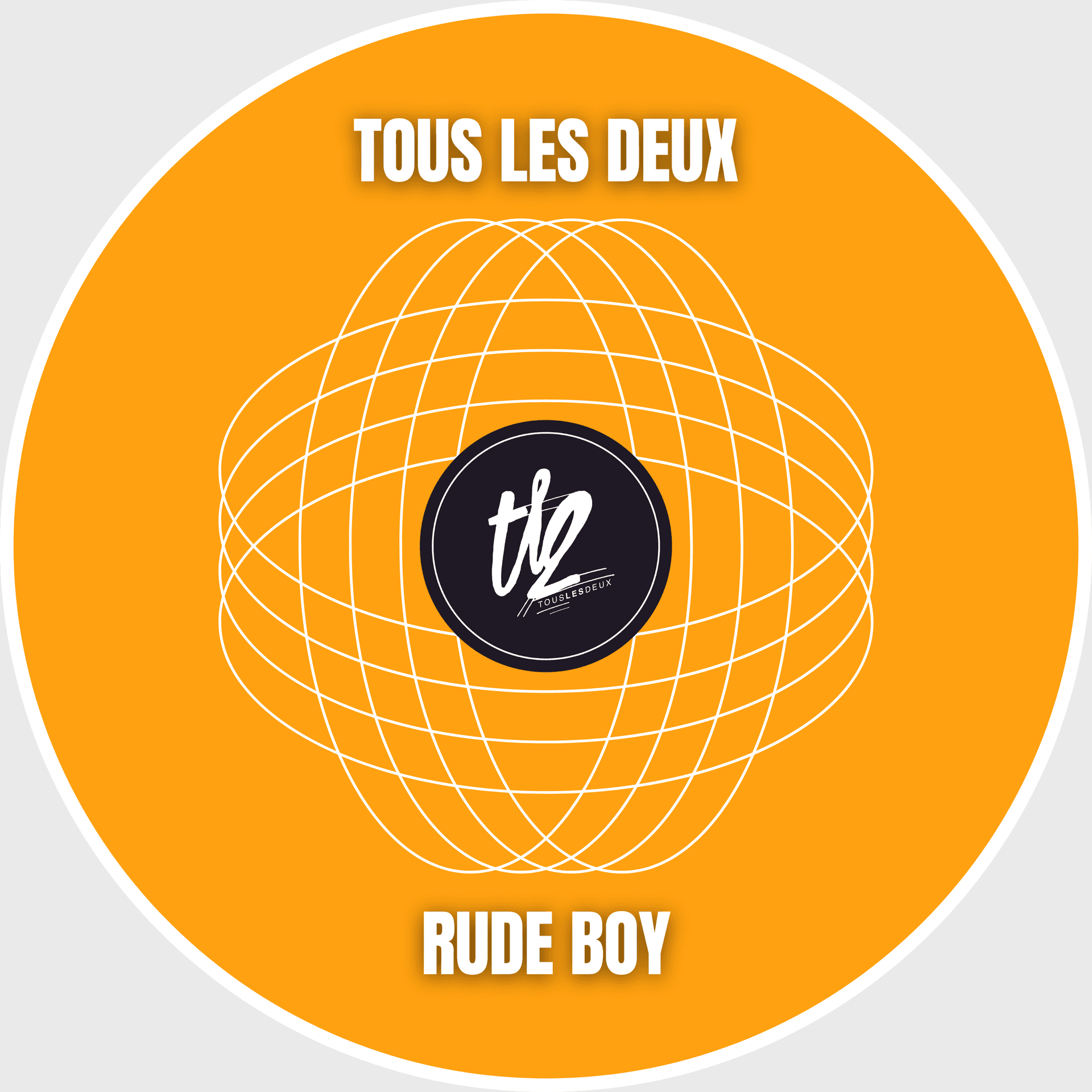 Rihanna - Rude Boy (Tous Les Deux R&B Edit)