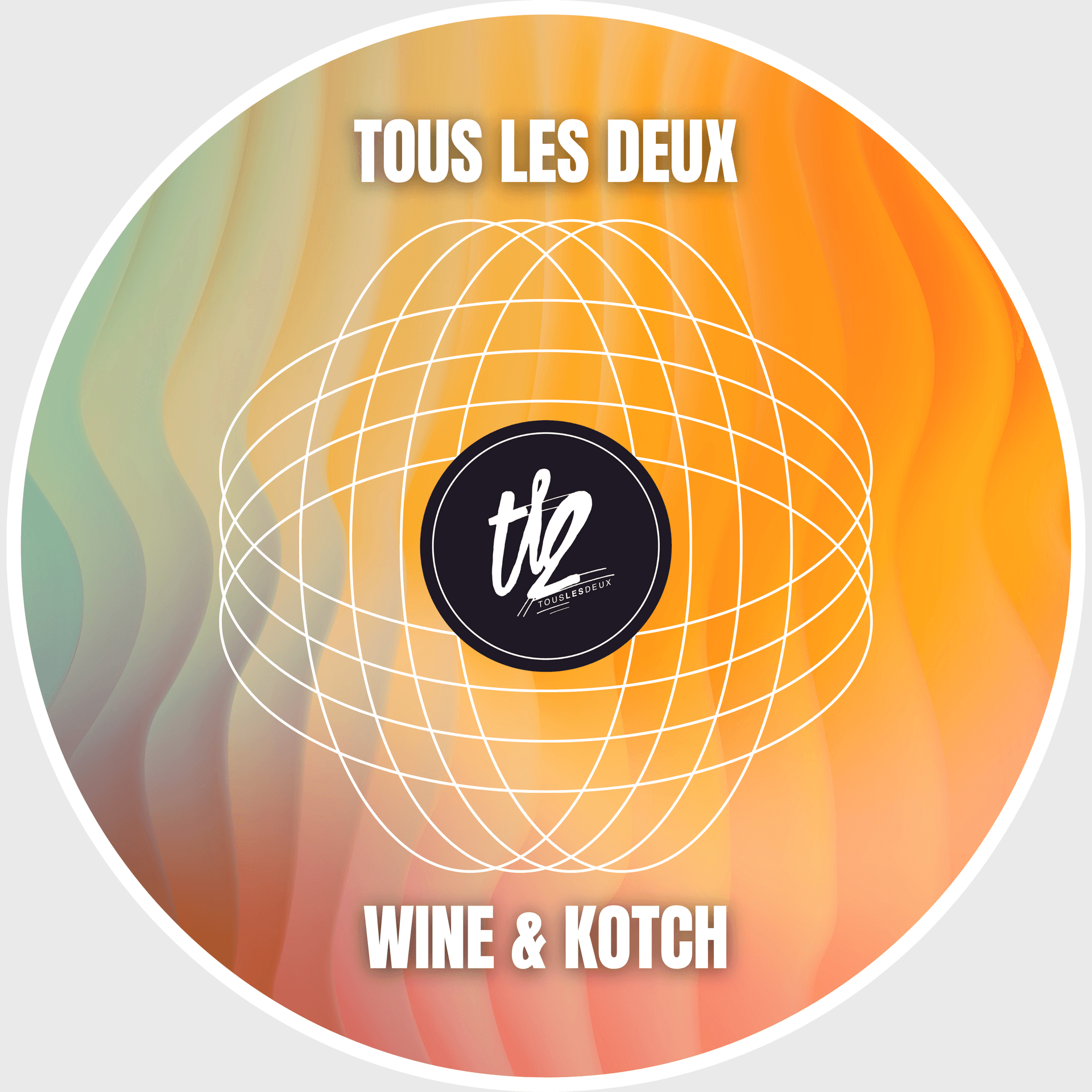 J Capri, Charly Black - Wine & Kotch (Tous Les Deux Dilemma Edit)
