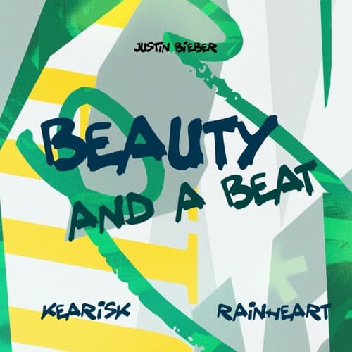 Beauty And A Beat (Kearisk, Rainheart) BaileFunk Edit