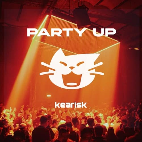 Party Up (Kearisk Edit) /// BASSLINE BOUNCE