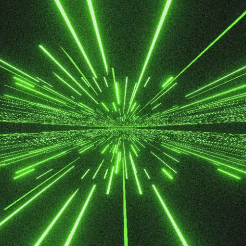Deceiver (VIP) x Lazer Beams (Green Velvet Edit / Stevo Remake)