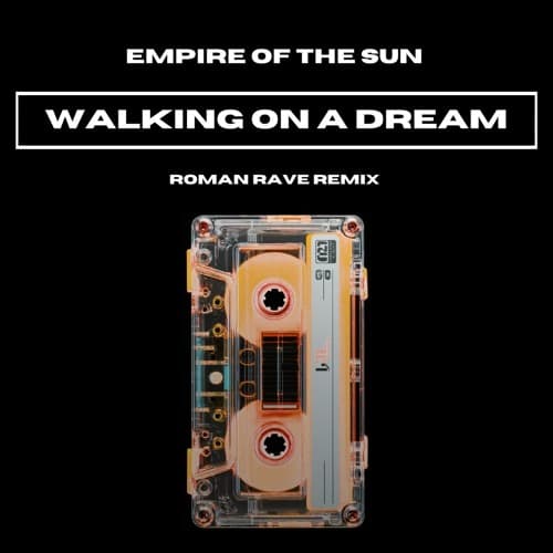 Walking On A Dream (Roman Rave Remix)