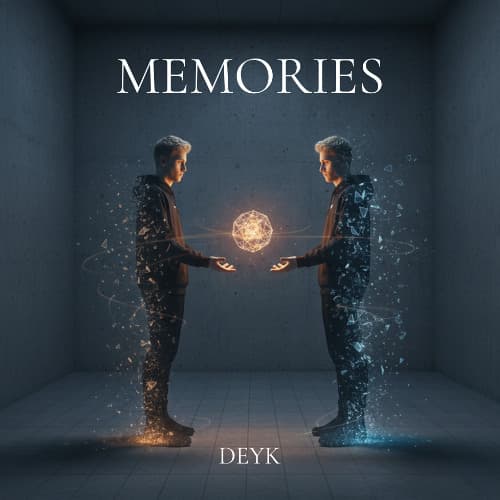 Deyk - Memories (Extended Mix)