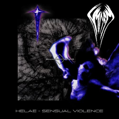 HELAE - SENSUAL VIOLENCE