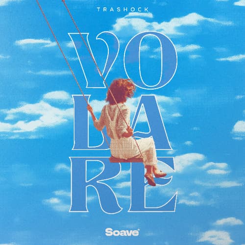 Trashock - Volare (Extended Mix)