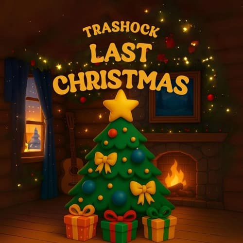 Trashock - Last Christmas (Extended Mix)