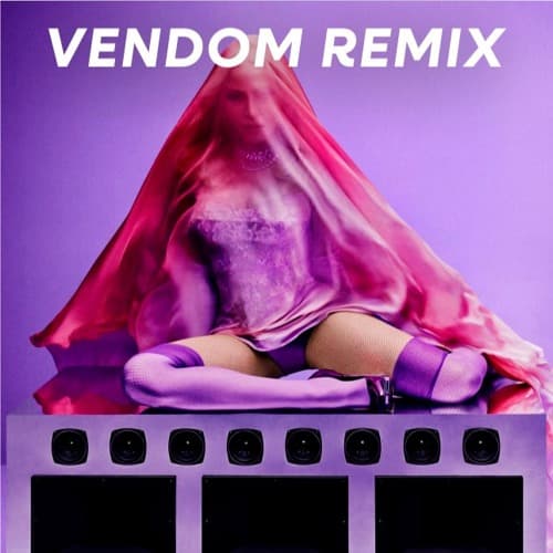 MADONNA - Danceteria (Vendom Remix)