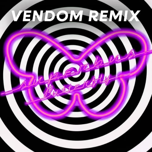Superbus - Butterfly (Vendom Remix)