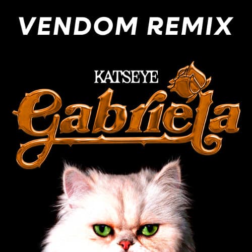 Katseye - Gabriela (Vendom Remix)